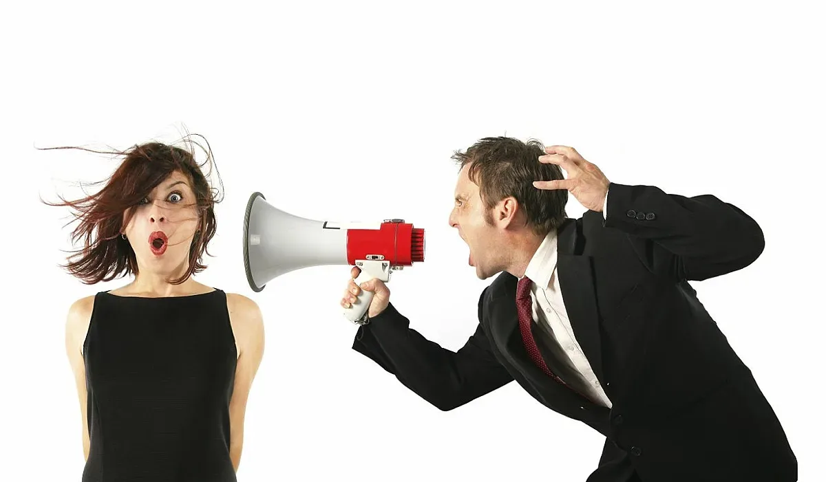 Падна тайната как да разберете, че комуникирате с манипулативен гений