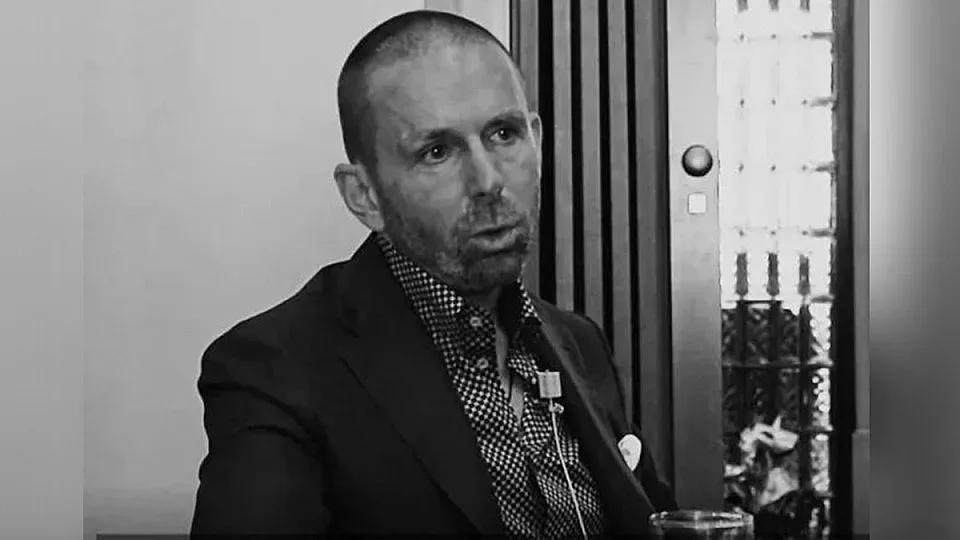 Дъщерята на Нотариуса се изповяда. Разтърсващи думи