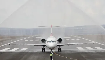 Дават 150 млн. за терминали на морските летища