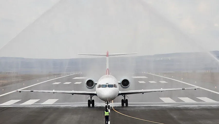 Дават 150 млн. за терминали на морските летища