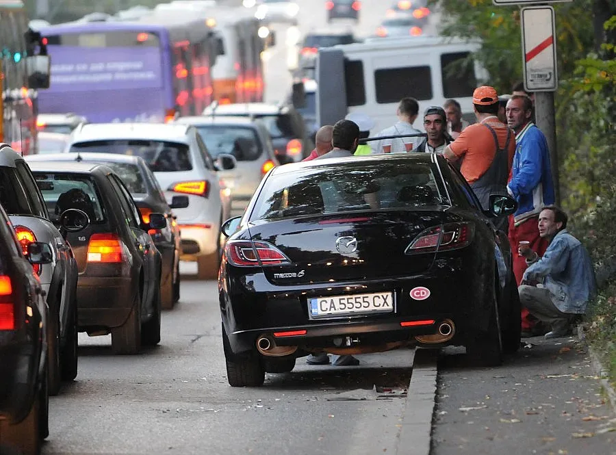 Перник открадна от Дупница бизнеса с брички   