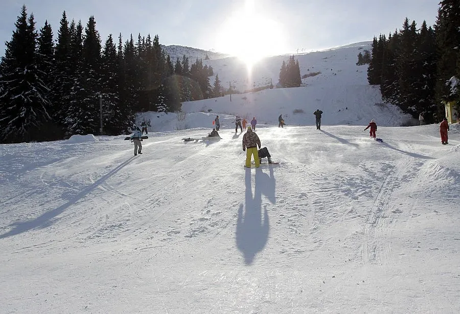 „Витоша ски” ще работи през зимния сезон   