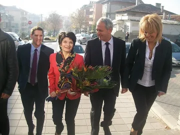 Оставки заплашват националната сигурност