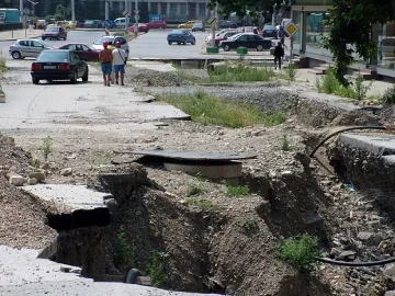 Сливен плаща четвърт милион на застрахователи