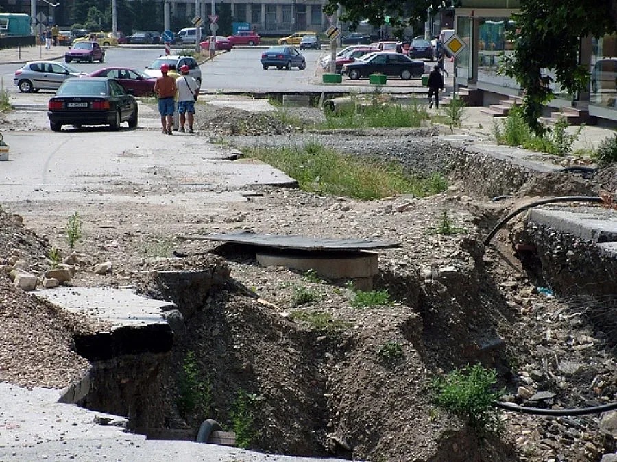 Сливен плаща четвърт милион на застрахователи