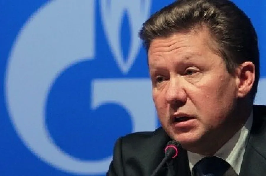 Русия реже Южен поток от цената на газа