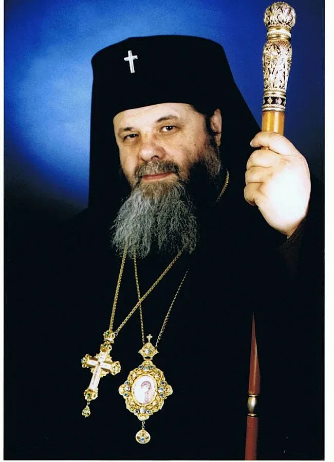 Григорий събори Кирил от трона