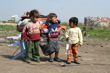 След 8 години всеки 4-ти българин - ром