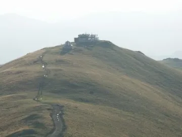 Рекордно топло на Мусала и Мургаш  