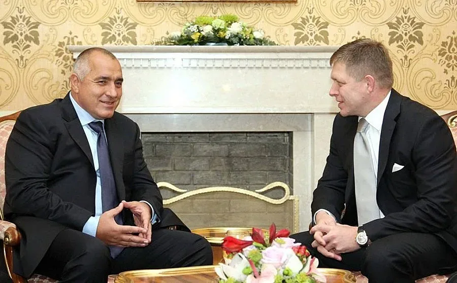 Борисов: Отдавна сме в Шенген