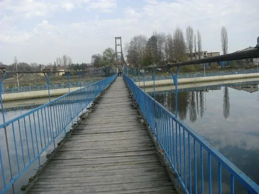 Кърджалиец осъди общината за пропаднал мост