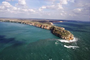 Морето отнесе рибар