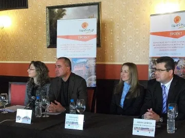 Печелим туристи с история и природа