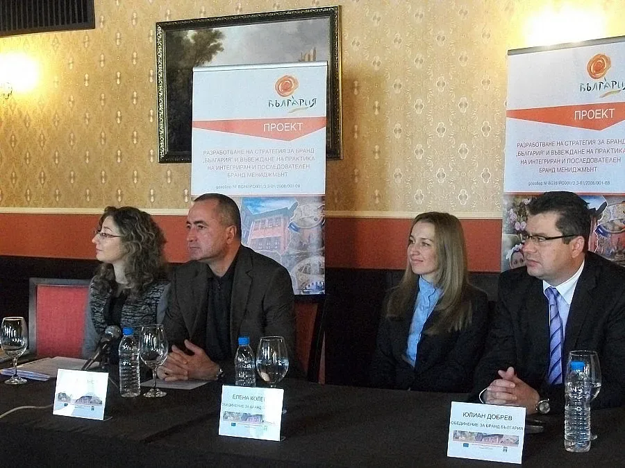 Печелим туристи с история и природа