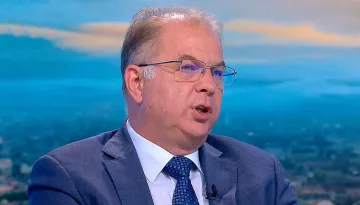 Човек на ГЕРБ посочи кога Рая Назарян ще стане служебен премиер