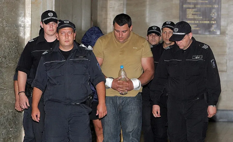 2 лева издъниха алиби на Сумиста