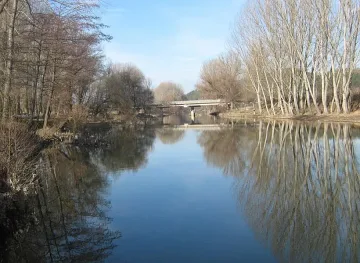 Симитли спира наводнения с дига за 900 000 лв.