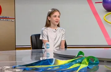 Новото ни суперзлатно момиче с пет медала и мечти отвъд спорта