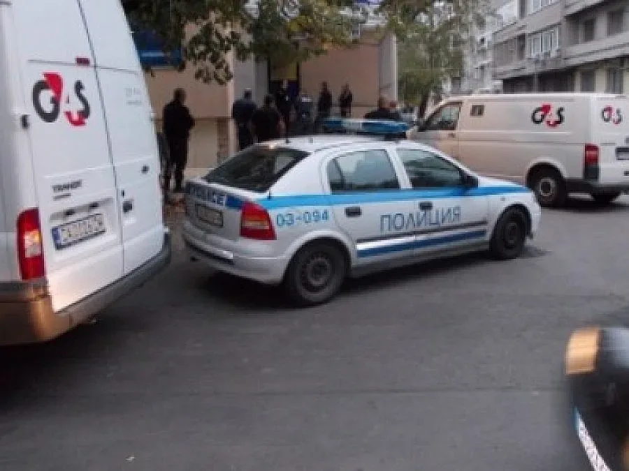 Младеж загина в катастрофа