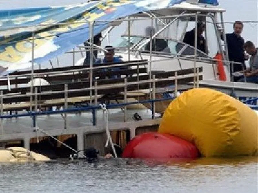 Утеха от 10.5 млн. за удавниците от "Илинден"