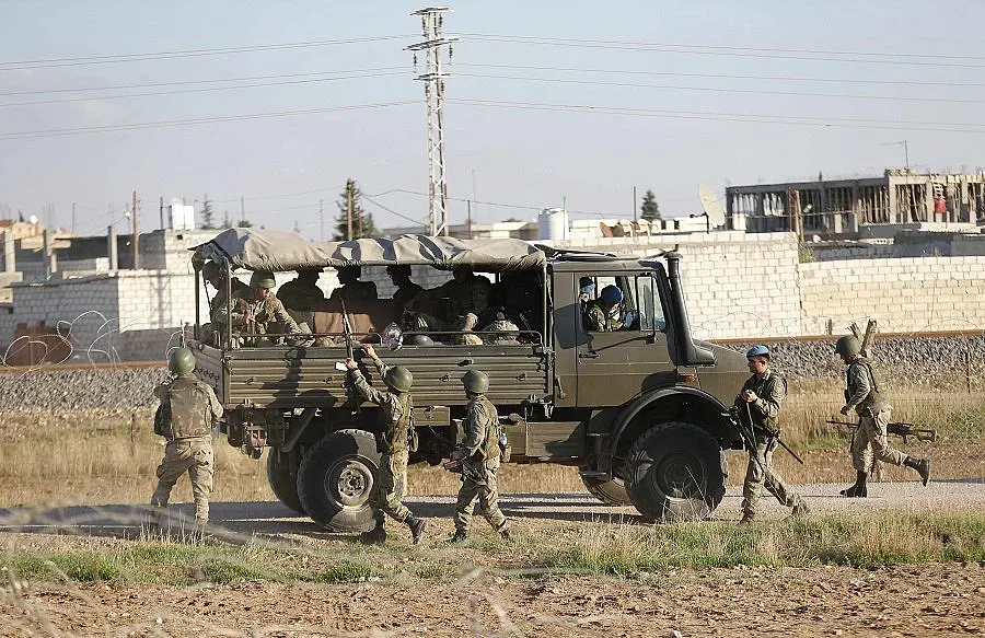 Християнин оглави сирийската опозиция   