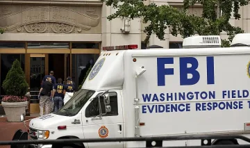 ФБР разби Коза Ностра