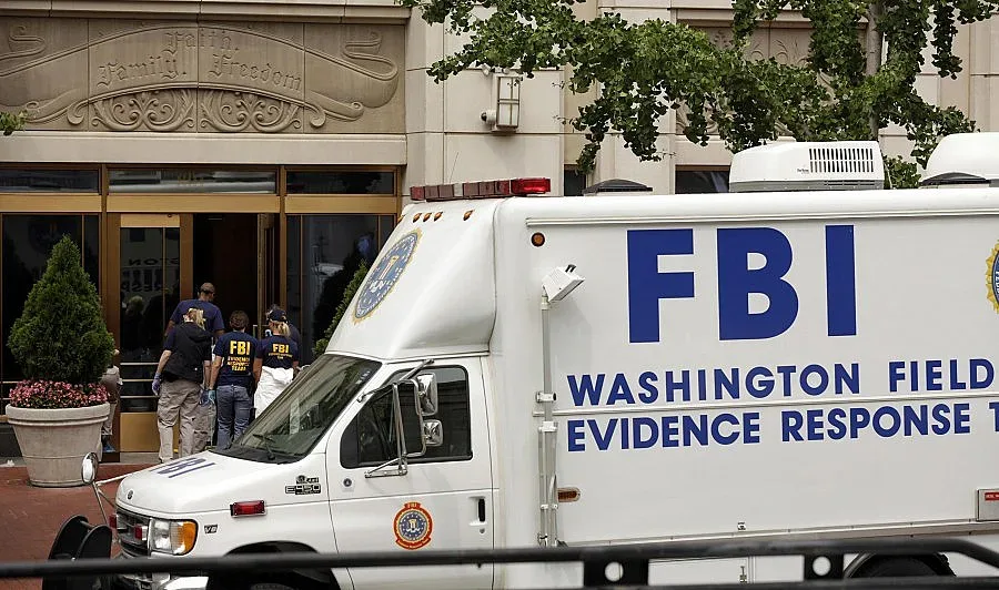 ФБР разби Коза Ностра