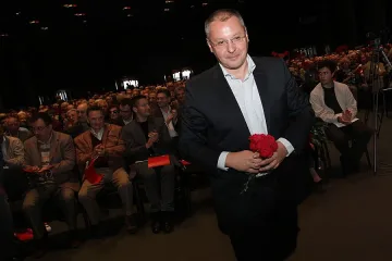 ГЕРБ ни върна в тоталитаризма