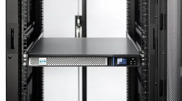 UPS защита от ново поколение предлага с 33% по-голяма мощност и безпрецедентна киберсигурност