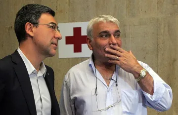 Кунева превзема страната до края на годината