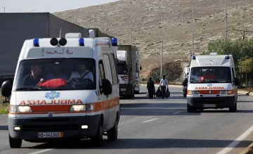 Турски хеликоптер катастрофира, 17 загинаха