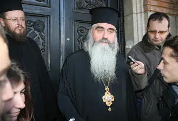 Варненският митрополит оглави Светия Синод (обновена)