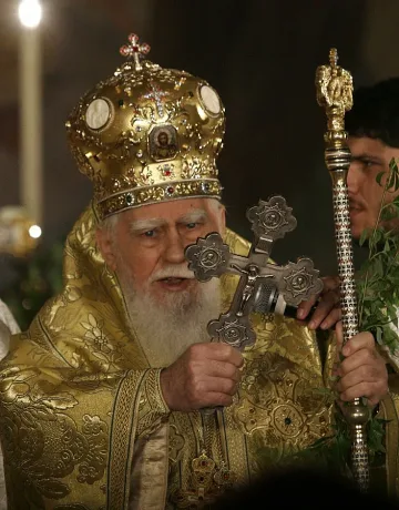 Максим стягал вековен юбилей