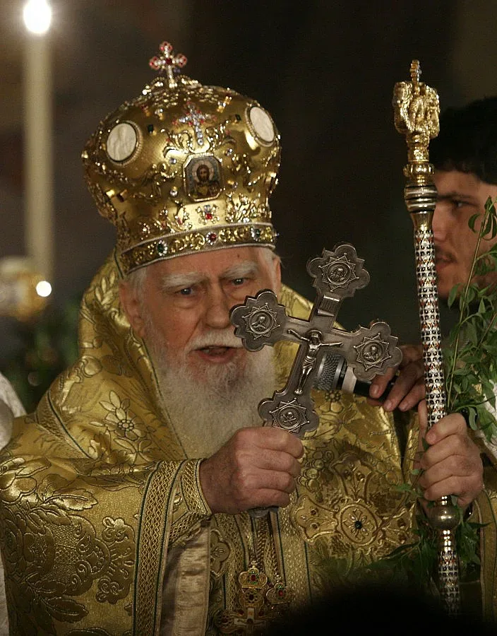 Максим стягал вековен юбилей