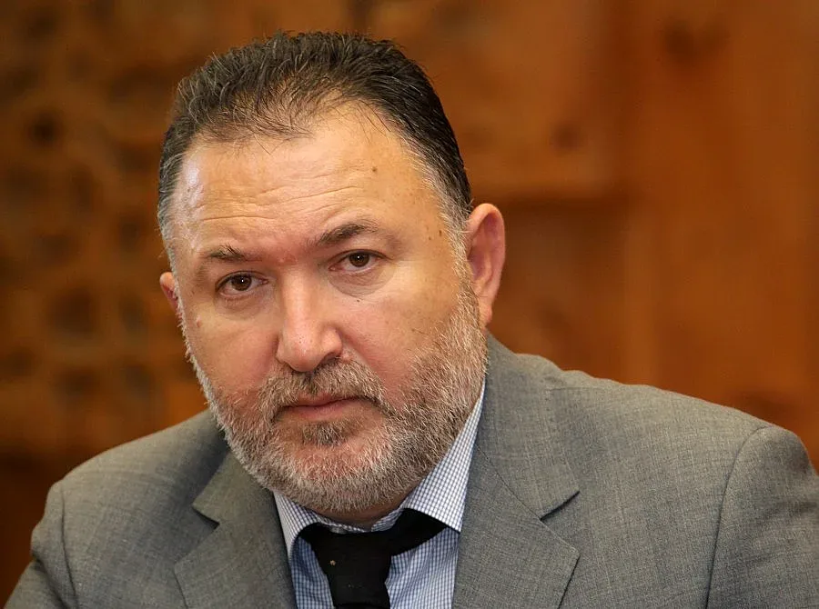СДС забранява речи на Мартин и Надежда   