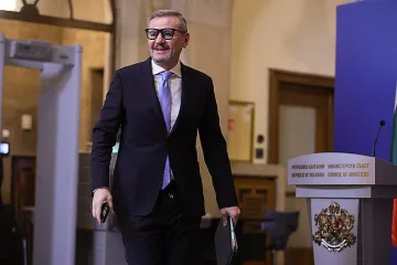 Mинистър Милошев с гръмка новина за родния туризъм