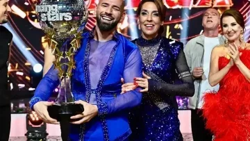 Щонова и Месечков се събраха! Къде избягаха