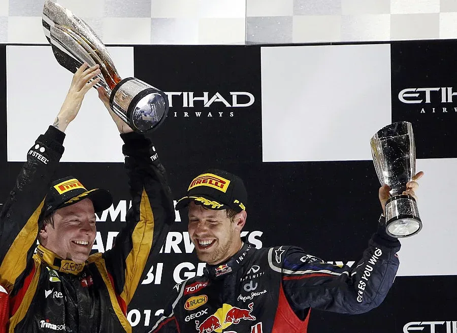 Забраниха на пилотите от Формула 1 да псуват