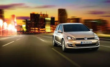 Golf 7 тръгва у нас от 29 685 лв. с ДДС