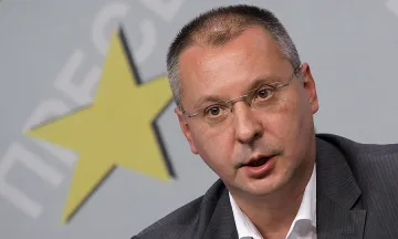 Червен десант в Кърджали
