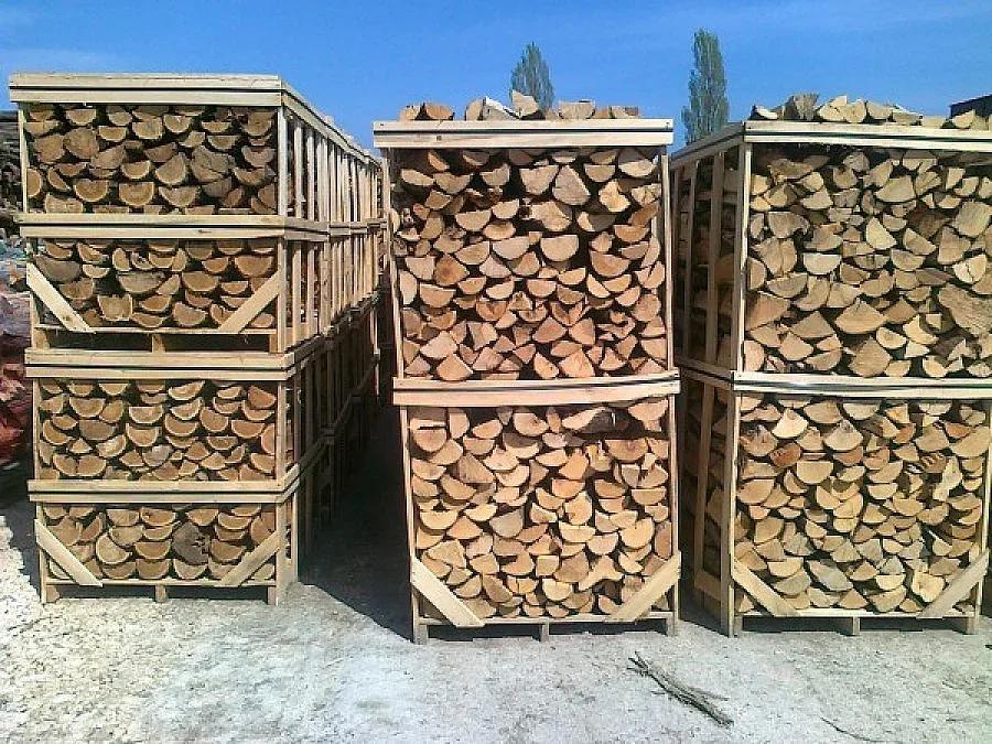 Раздават дърва по втория начин