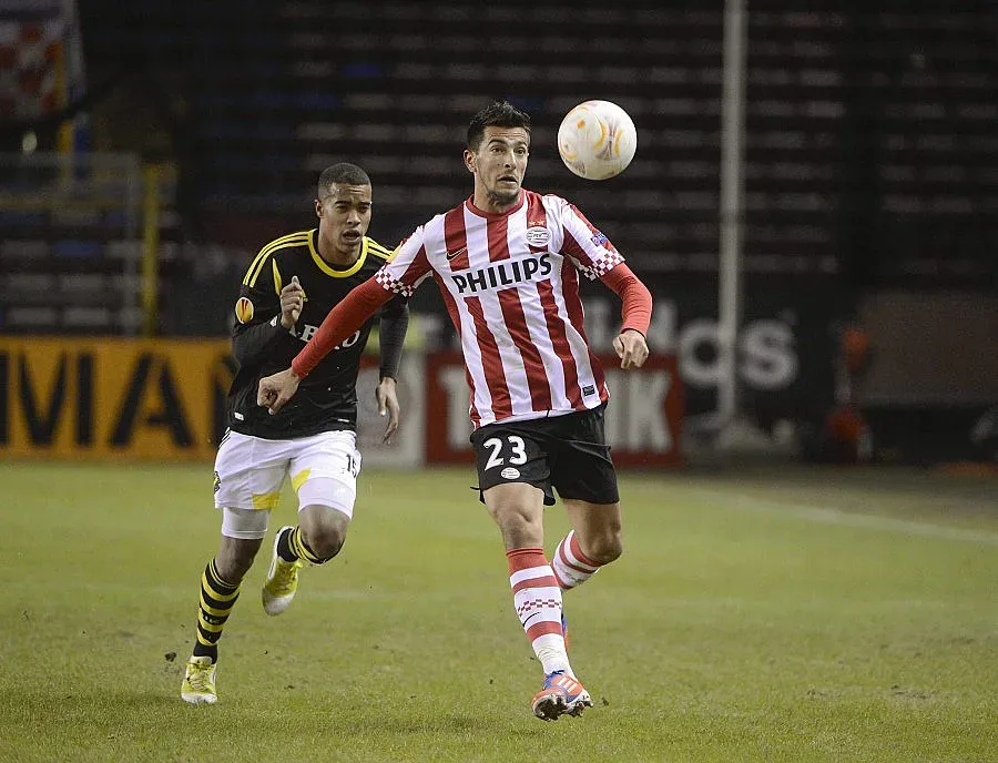 Нашите без победа в Лига Европа