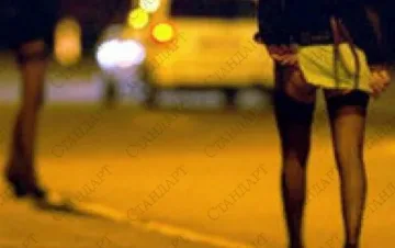 Ученик стана сводник на чехкиня