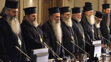 Нов разкол в църквата 