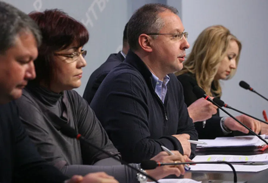 Червен обход в Пиринско