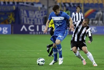 ТВ+ взе лъвския футболен пай