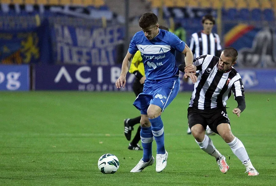 ТВ+ взе лъвския футболен пай