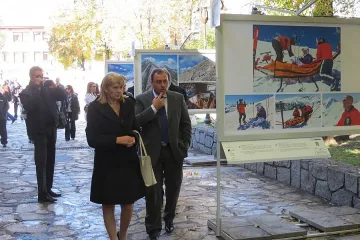 Банско иска баланс между бизнеса и екологията