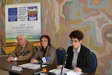 Път дочака ремонт след 32 години