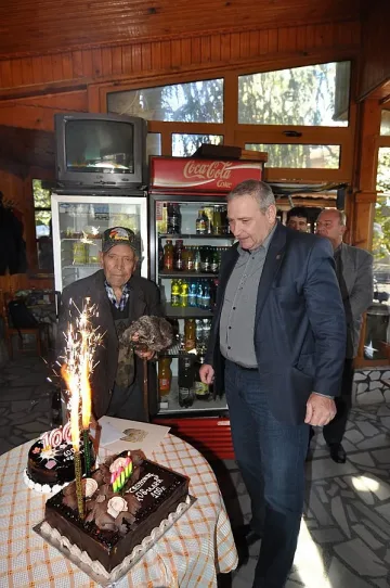 Столетник поведе хорото за ЧРД